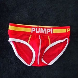 Men's briefs underwear